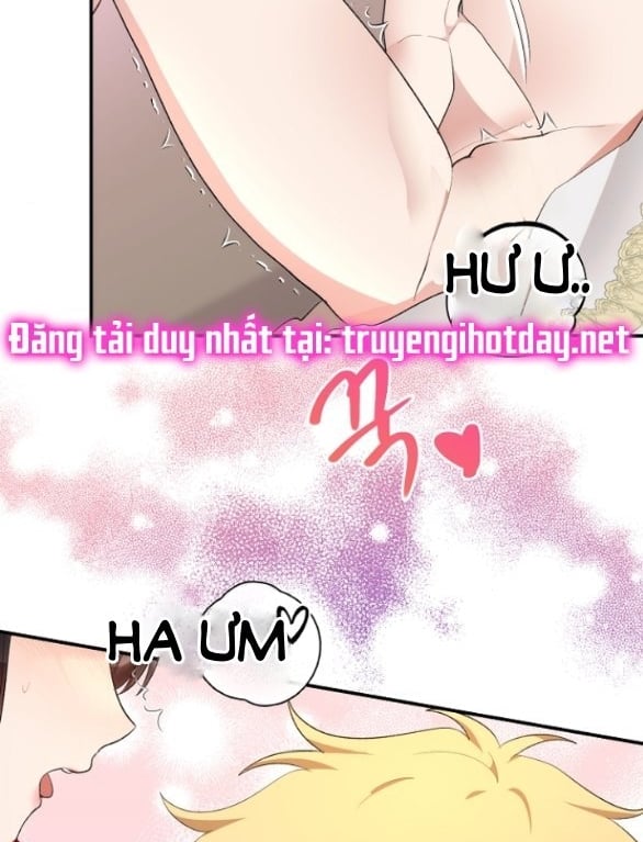 [18+] Dũng Sĩ Vị Tha Chương 23.2 - trang 3