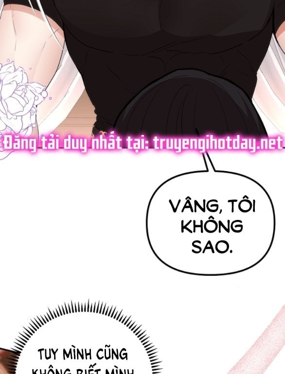 [18+] Dũng Sĩ Vị Tha Chương 23.2 - trang 16