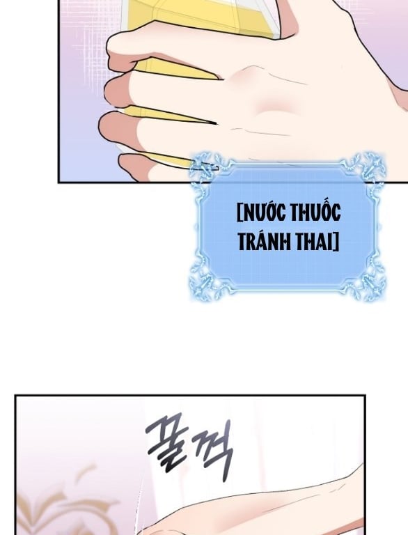 [18+] Dũng Sĩ Vị Tha Chương 23.2 - trang 50