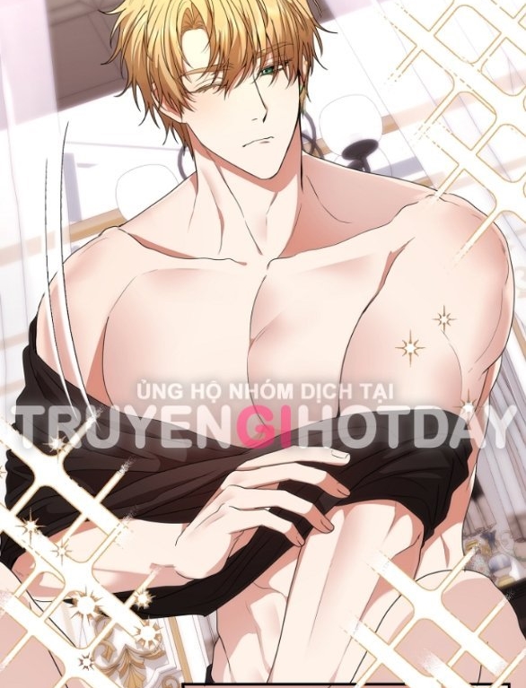 [18+] Dũng Sĩ Vị Tha Chương 23.2 - trang 95