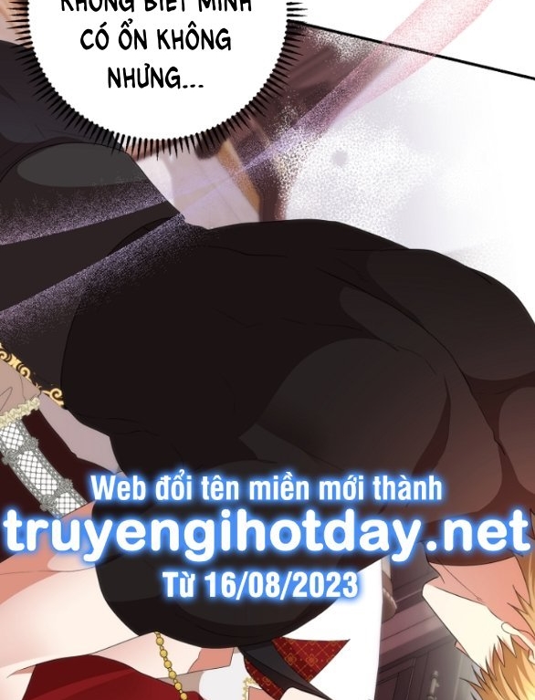 [18+] Dũng Sĩ Vị Tha Chương 23.2 - trang 71