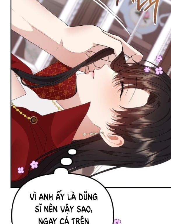 [18+] Dũng Sĩ Vị Tha Chương 23.2 - trang 19