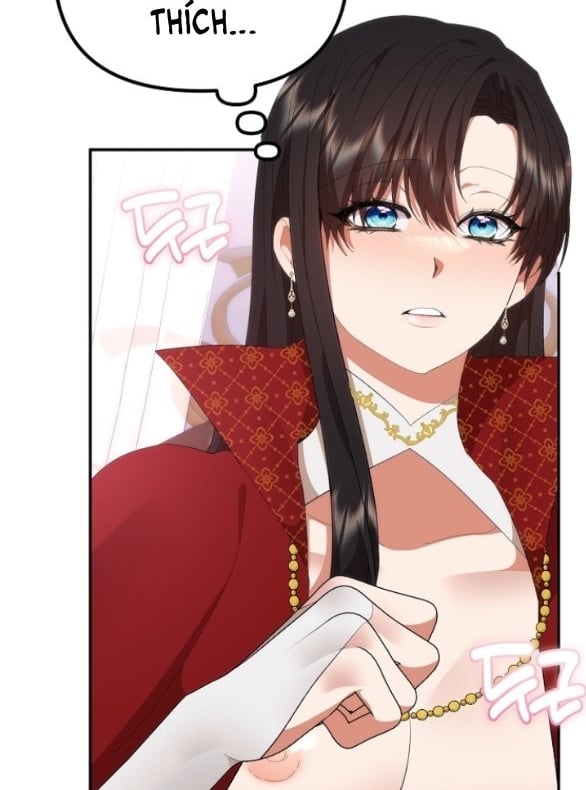 [18+] Dũng Sĩ Vị Tha Chương 24.1 - trang 28