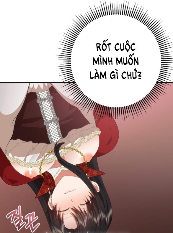 [18+] Dũng Sĩ Vị Tha Chương 24.1 - trang 79