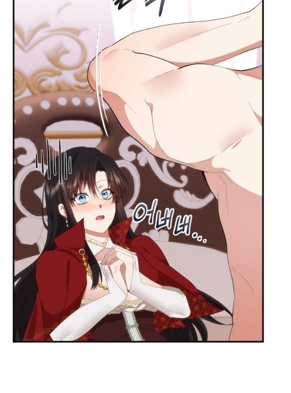 [18+] Dũng Sĩ Vị Tha Chương 24.1 - trang 48