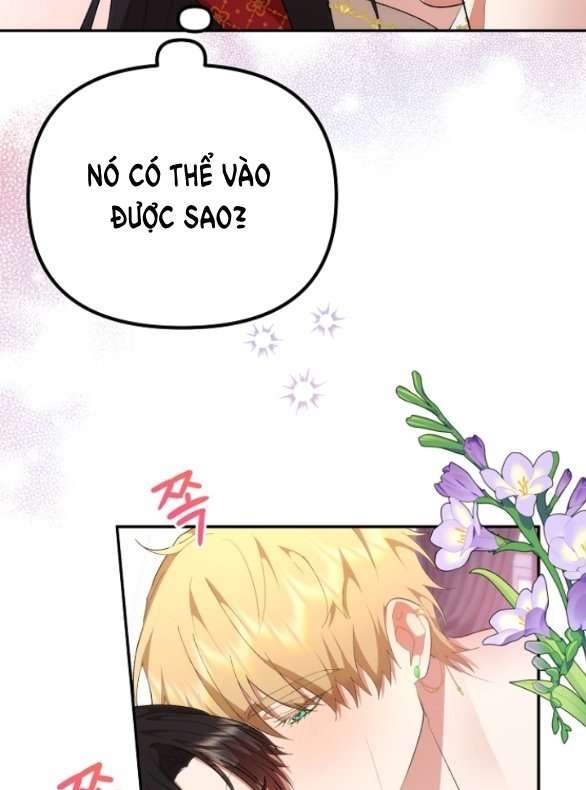 [18+] Dũng Sĩ Vị Tha Chương 24.1 - trang 131