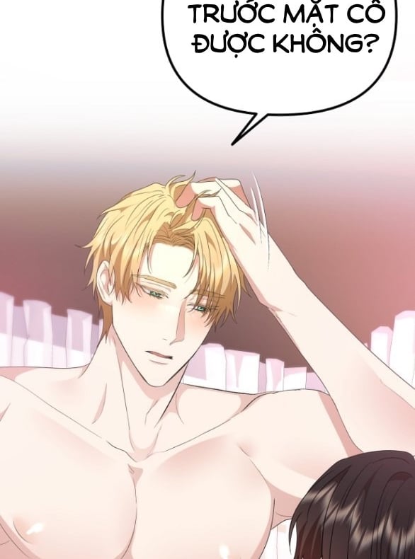 [18+] Dũng Sĩ Vị Tha Chương 24.1 - trang 13