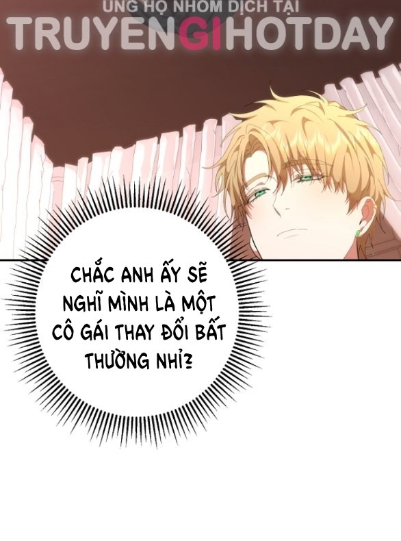 [18+] Dũng Sĩ Vị Tha Chương 24.1 - trang 80