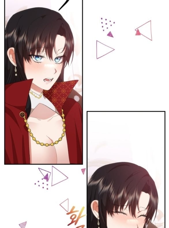 [18+] Dũng Sĩ Vị Tha Chương 24.1 - trang 32