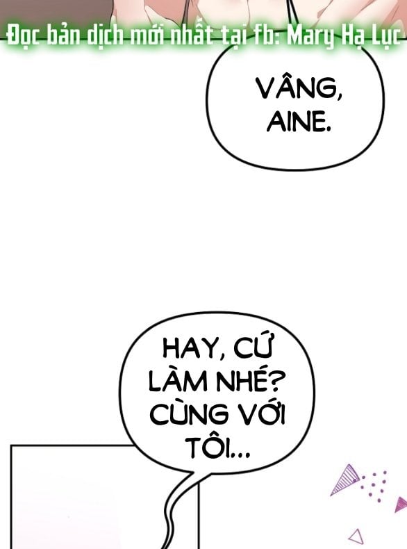 [18+] Dũng Sĩ Vị Tha Chương 24.1 - trang 31