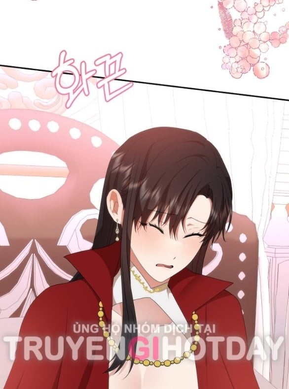 [18+] Dũng Sĩ Vị Tha Chương 24.1 - trang 8