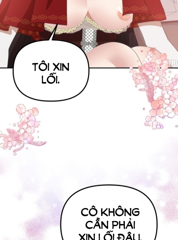 [18+] Dũng Sĩ Vị Tha Chương 24.1 - trang 54
