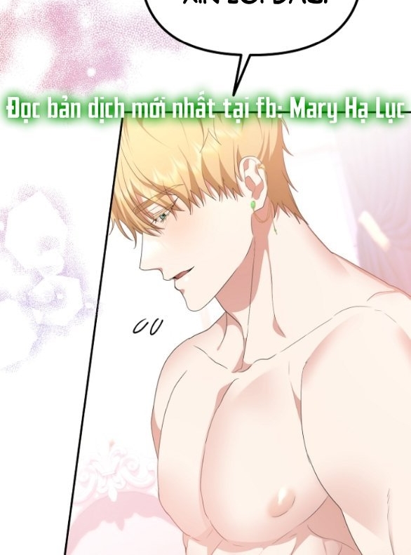 [18+] Dũng Sĩ Vị Tha Chương 24.1 - trang 10