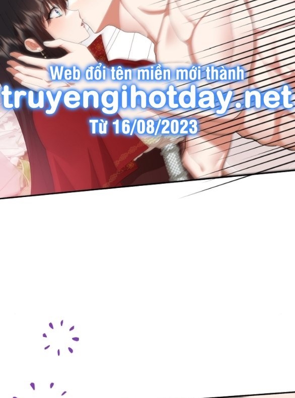 [18+] Dũng Sĩ Vị Tha Chương 24.1 - trang 83