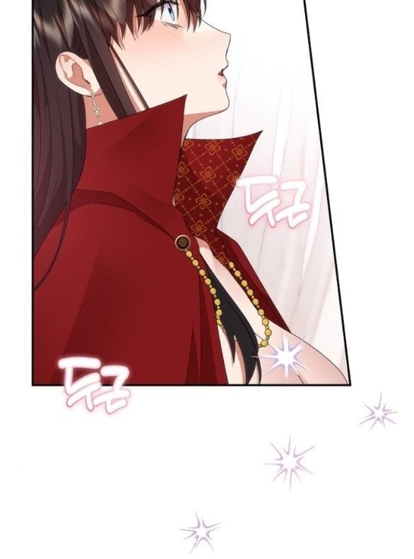 [18+] Dũng Sĩ Vị Tha Chương 24.1 - trang 25