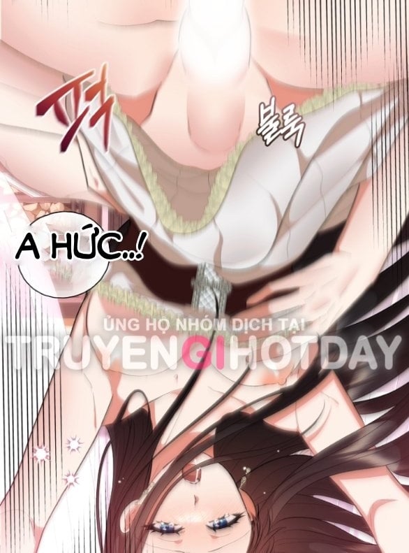 [18+] Dũng Sĩ Vị Tha Chương 24.2 - trang 25