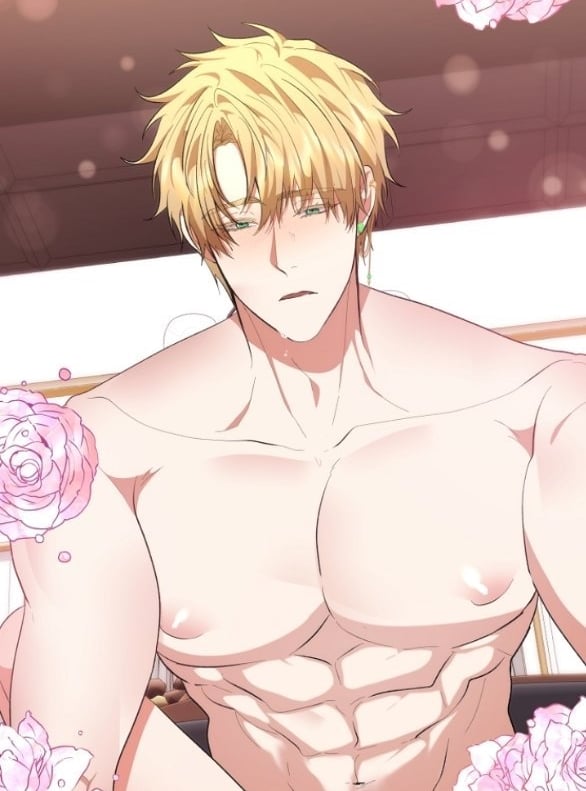 [18+] Dũng Sĩ Vị Tha Chương 24.2 - trang 42