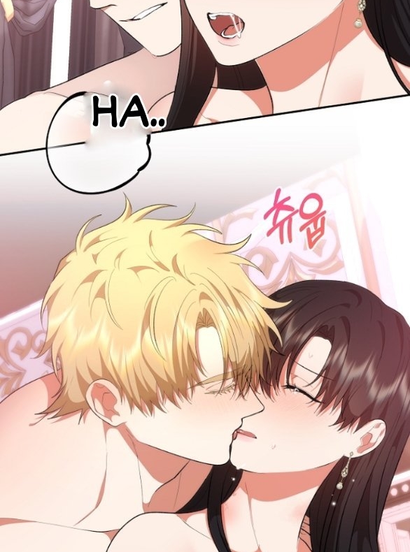 [18+] Dũng Sĩ Vị Tha Chương 24.2 - trang 23