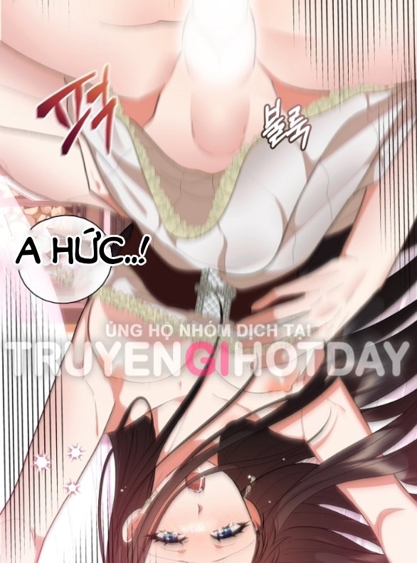 [18+] Dũng Sĩ Vị Tha Chương 24.2 - trang 68
