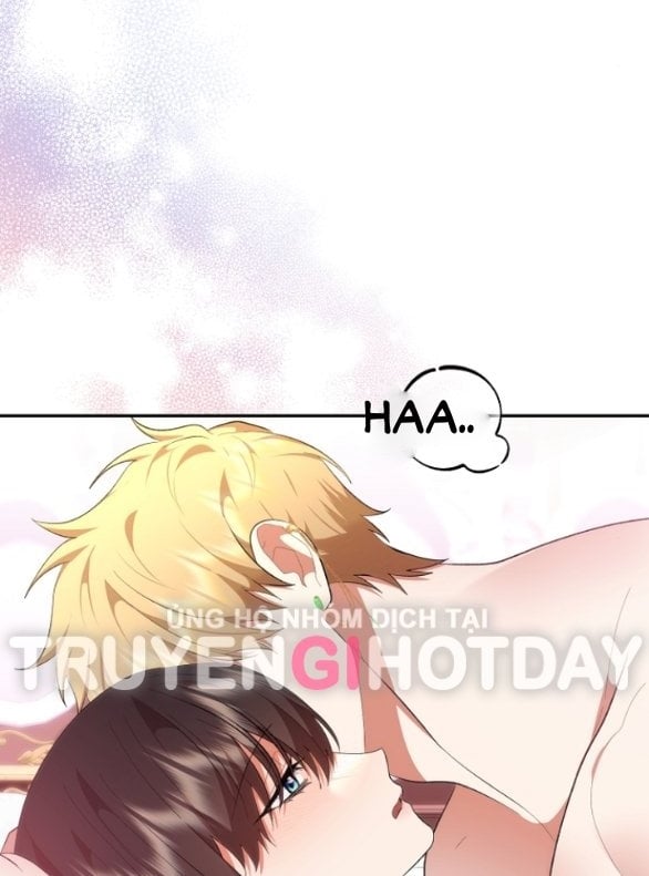 [18+] Dũng Sĩ Vị Tha Chương 24.2 - trang 35