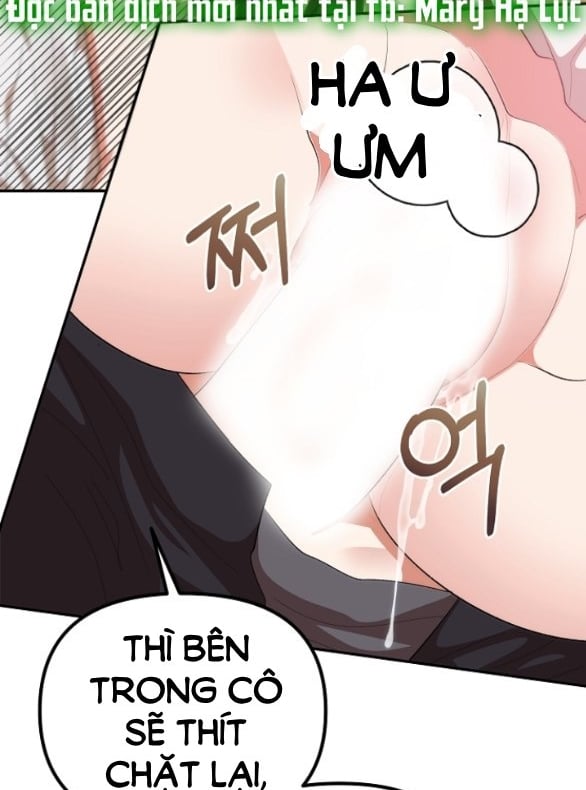[18+] Dũng Sĩ Vị Tha Chương 24.2 - trang 17