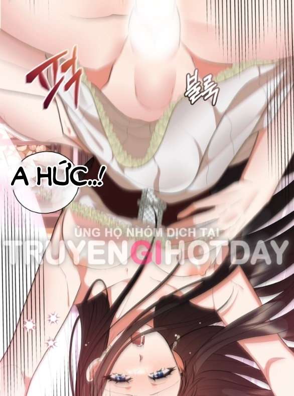 [18+] Dũng Sĩ Vị Tha Chương 24.2 - trang 111