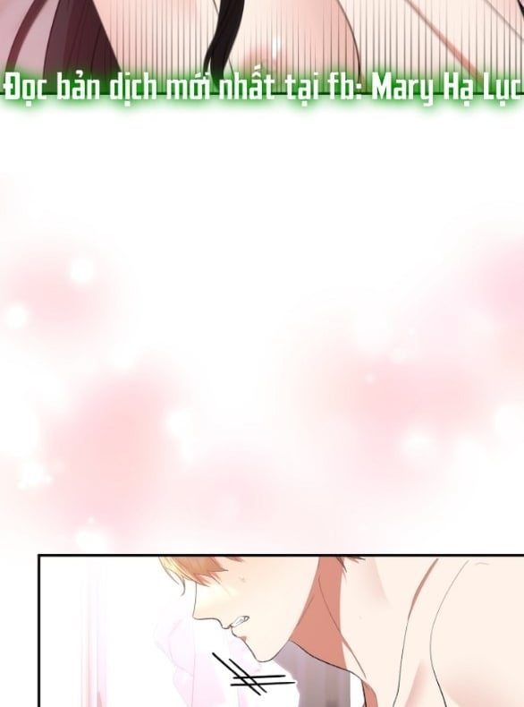 [18+] Dũng Sĩ Vị Tha Chương 24.2 - trang 30