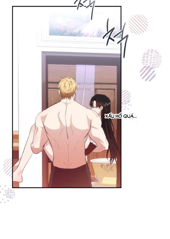 [18+] Dũng Sĩ Vị Tha Chương 25.1 - trang 67