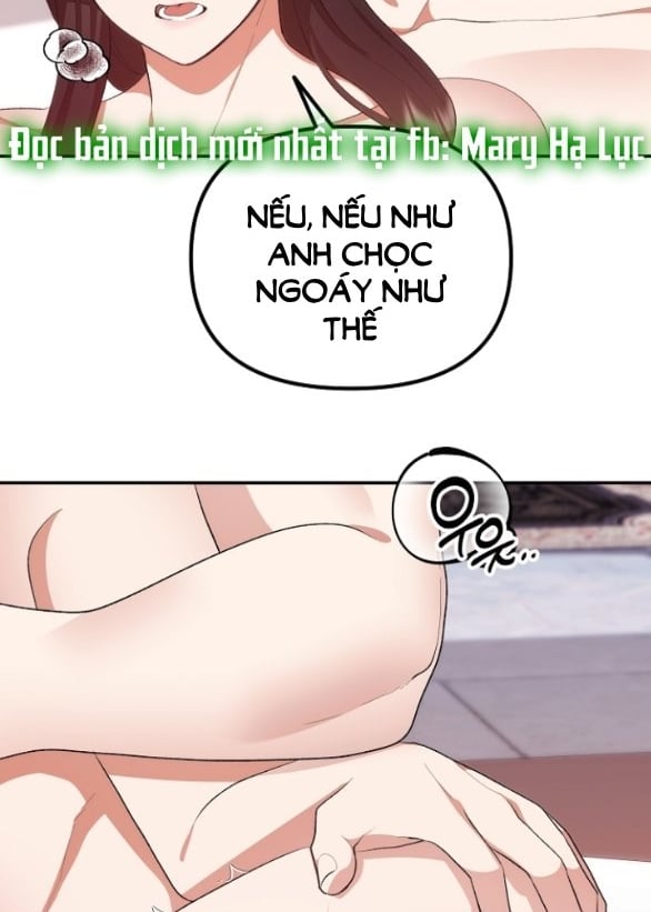 [18+] Dũng Sĩ Vị Tha Chương 25.1 - trang 43