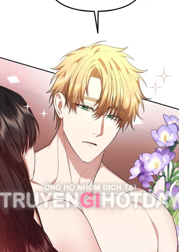 [18+] Dũng Sĩ Vị Tha Chương 25.1 - trang 63