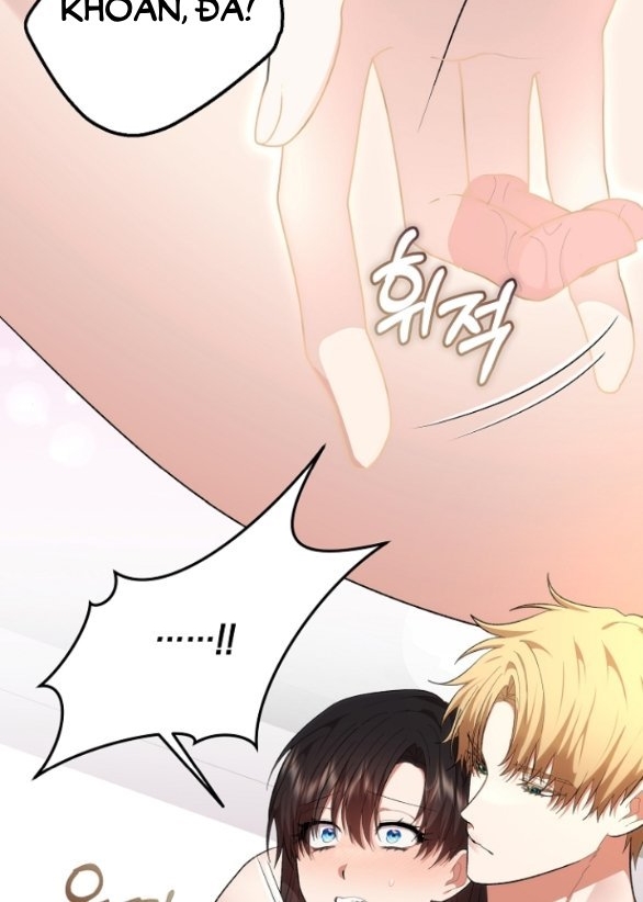 [18+] Dũng Sĩ Vị Tha Chương 25.1 - trang 85