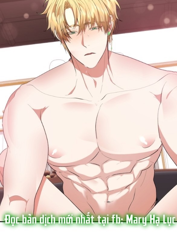 [18+] Dũng Sĩ Vị Tha Chương 25.1 - trang 47