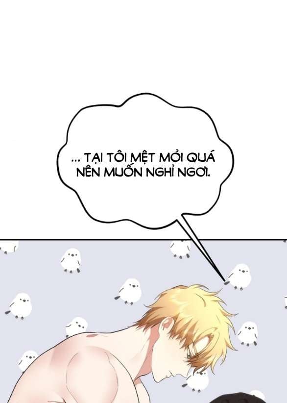 [18+] Dũng Sĩ Vị Tha Chương 25.1 - trang 100