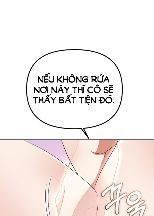 [18+] Dũng Sĩ Vị Tha Chương 25.1 - trang 38