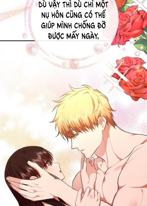 [18+] Dũng Sĩ Vị Tha Chương 25.2 - trang 84