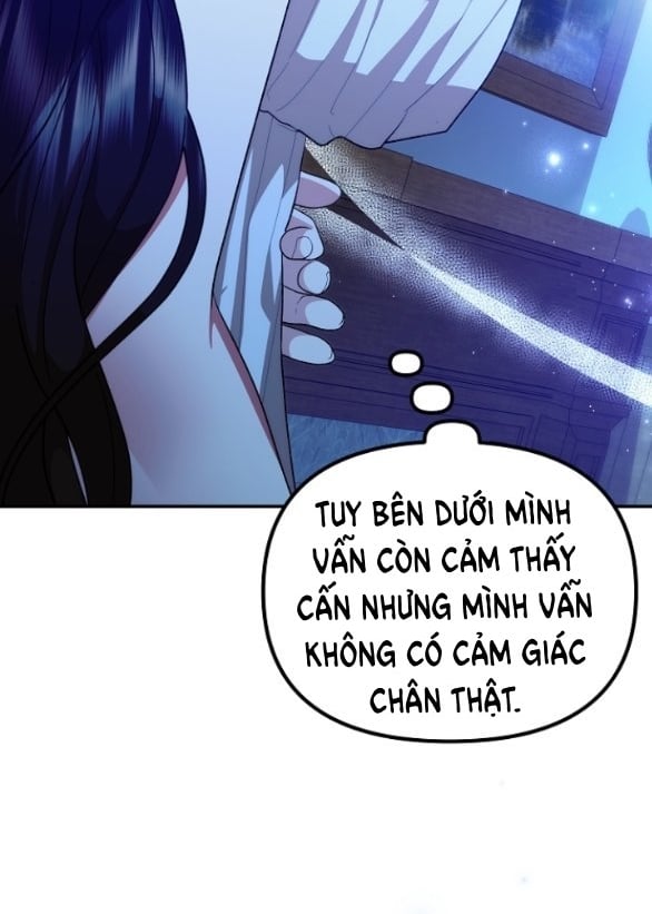 [18+] Dũng Sĩ Vị Tha Chương 25.2 - trang 27