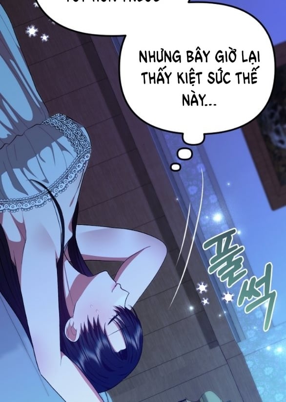 [18+] Dũng Sĩ Vị Tha Chương 25.2 - trang 36