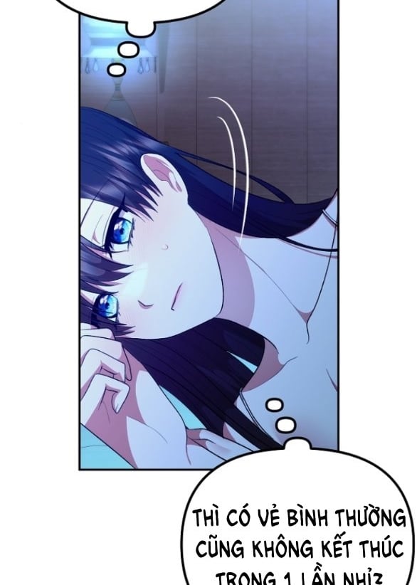 [18+] Dũng Sĩ Vị Tha Chương 25.2 - trang 38