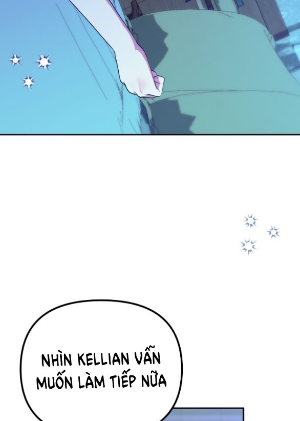 [18+] Dũng Sĩ Vị Tha Chương 25.2 - trang 37