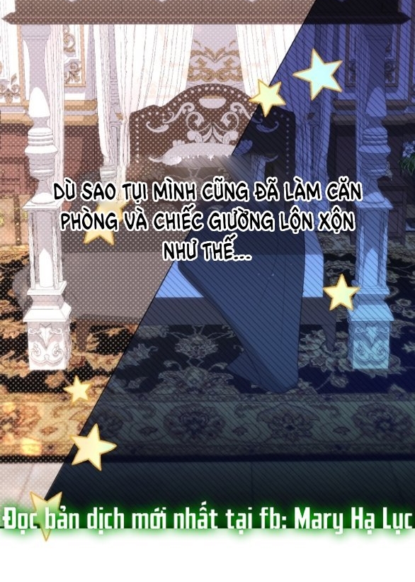 [18+] Dũng Sĩ Vị Tha Chương 25.2 - trang 87