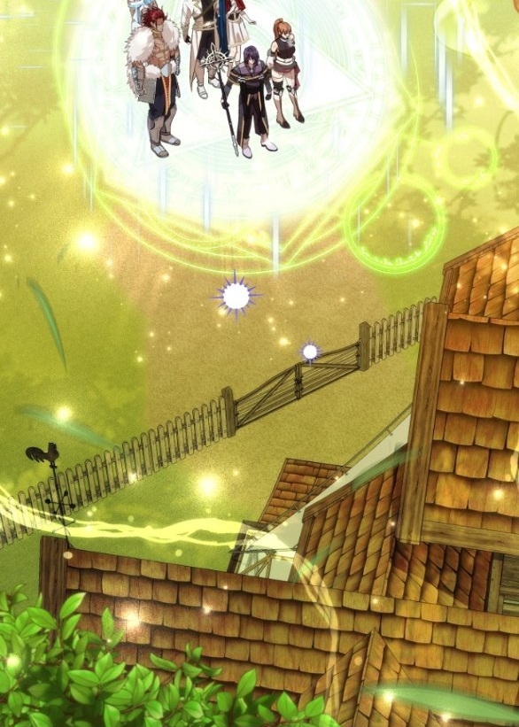 [18+] Dũng Sĩ Vị Tha Chương 25.2 - trang 101