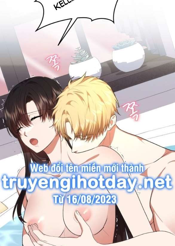 [18+] Dũng Sĩ Vị Tha Chương 25.2 - trang 106