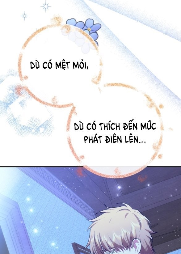 [18+] Dũng Sĩ Vị Tha Chương 25.2 - trang 76