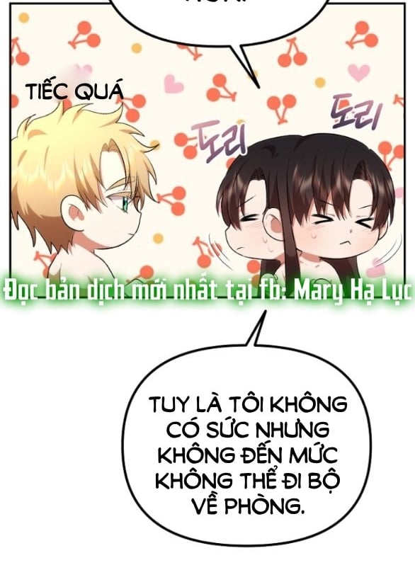 [18+] Dũng Sĩ Vị Tha Chương 25.2 - trang 12
