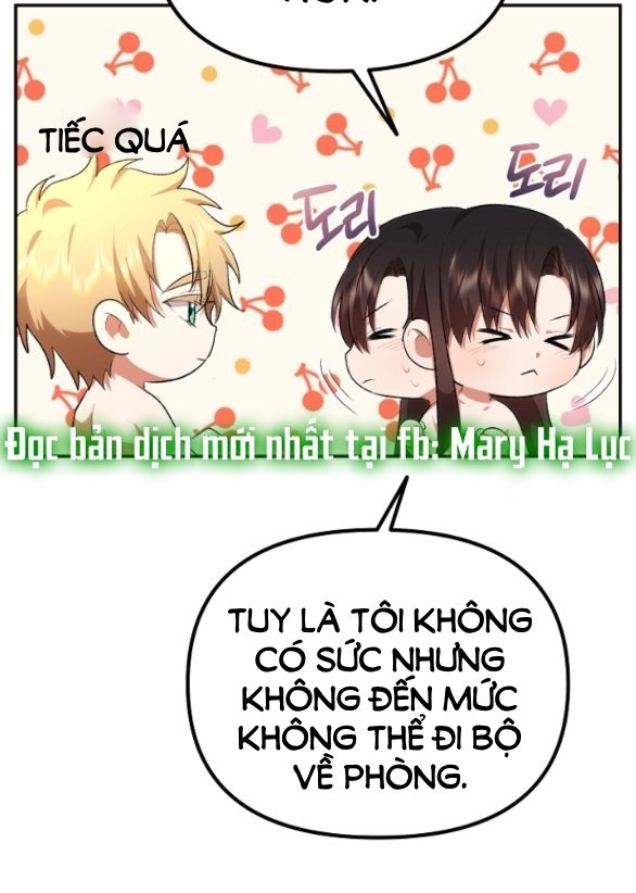 [18+] Dũng Sĩ Vị Tha Chương 25.2 - trang 66