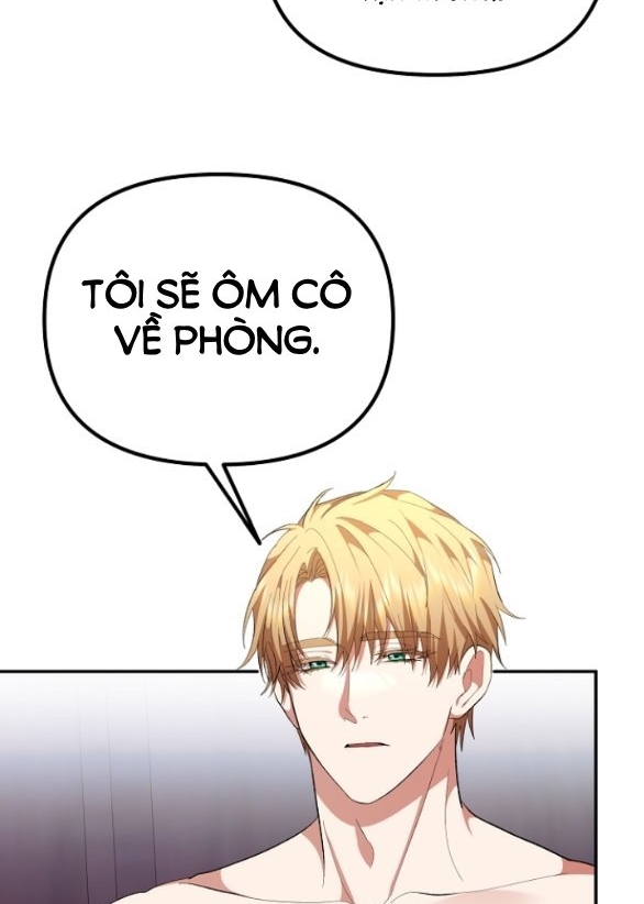[18+] Dũng Sĩ Vị Tha Chương 25.2 - trang 60