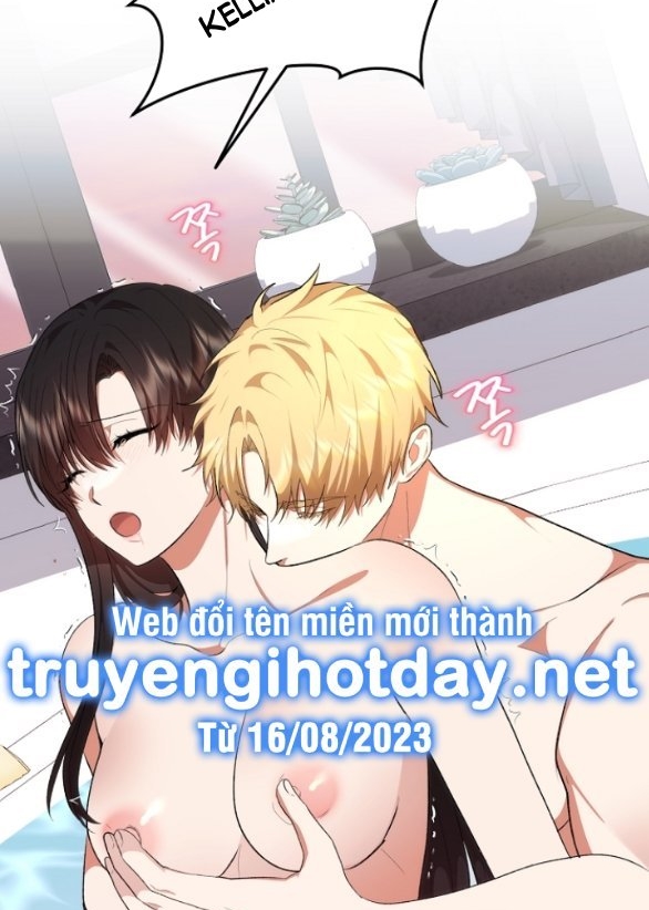 [18+] Dũng Sĩ Vị Tha Chương 25.2 - trang 52