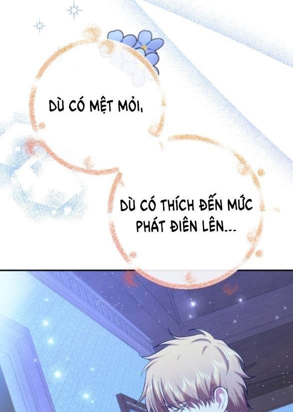 [18+] Dũng Sĩ Vị Tha Chương 25.2 - trang 130