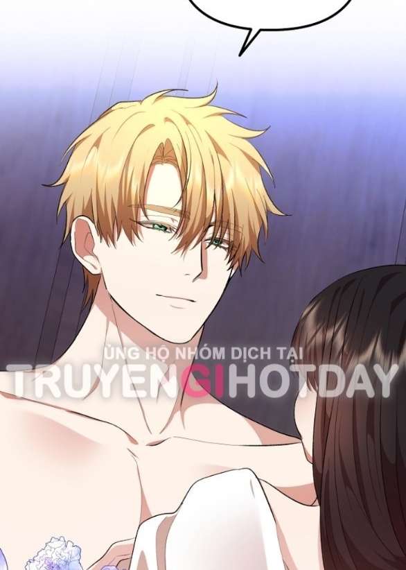 [18+] Dũng Sĩ Vị Tha Chương 25.2 - trang 110