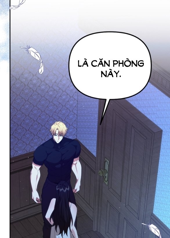 [18+] Dũng Sĩ Vị Tha Chương 25.2 - trang 15
